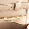 Celine Powder Liege Calfskin Medium Classic Box Flap Bag - Love that Bag etc - Preowned Authentic Designer Handbags & Preloved Fashions