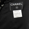 Chanel Black And White Tweed Jacket Fall 2002 Size M | FR 40 - Love that Bag etc - Preowned Authentic Designer Handbags & Preloved Fashions