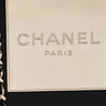 Chanel Black Plexiglass Perfume Bottle Minaudiere - Love that Bag etc - Preowned Authentic Designer Handbags & Preloved Fashions