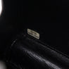 Chanel Black Plexiglass Perfume Bottle Minaudiere - Love that Bag etc - Preowned Authentic Designer Handbags & Preloved Fashions