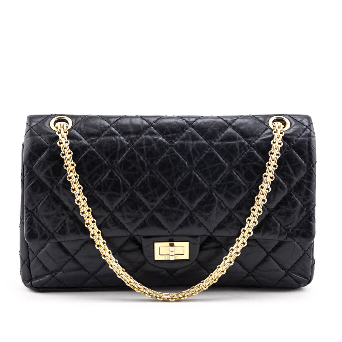 Buy Pre-Owned Chanel 2.55 Bags Online