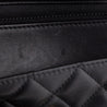 Chanel Black Quilted Lambskin Classic Wallet On Chain GHW - Love that Bag etc - Preowned Authentic Designer Handbags & Preloved Fashions