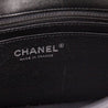 Chanel Black Quilted Lambskin Mini Classic Rectangle Flap Bag SHW - Love that Bag etc - Preowned Authentic Designer Handbags & Preloved Fashions