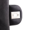 Chanel Black Quilted Lambskin Mini Classic Rectangle Flap Bag SHW - Love that Bag etc - Preowned Authentic Designer Handbags & Preloved Fashions