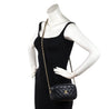 Chanel Black Quilted Lambskin Small Timeless Camera Case - Love that Bag etc - Preowned Authentic Designer Handbags & Preloved Fashions
