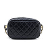 Chanel Black Quilted Lambskin Small Timeless Camera Case - Love that Bag etc - Preowned Authentic Designer Handbags & Preloved Fashions