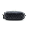 Chanel Black Quilted Lambskin Small Timeless Camera Case - Love that Bag etc - Preowned Authentic Designer Handbags & Preloved Fashions