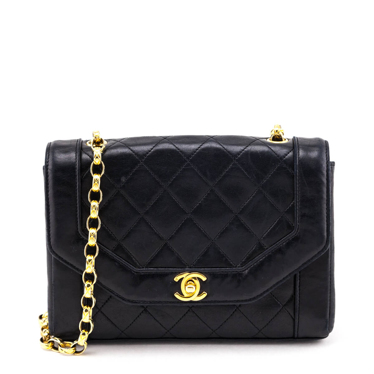 Can you buy a Chanel Bag online from their official website  Collecting  Luxury