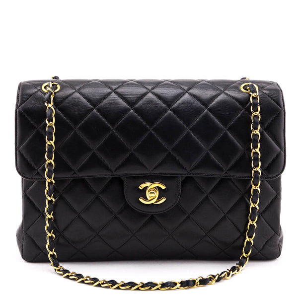 Chanel Button Up Double Zip Camera Bag (SHG-9ts5t9) – LuxeDH