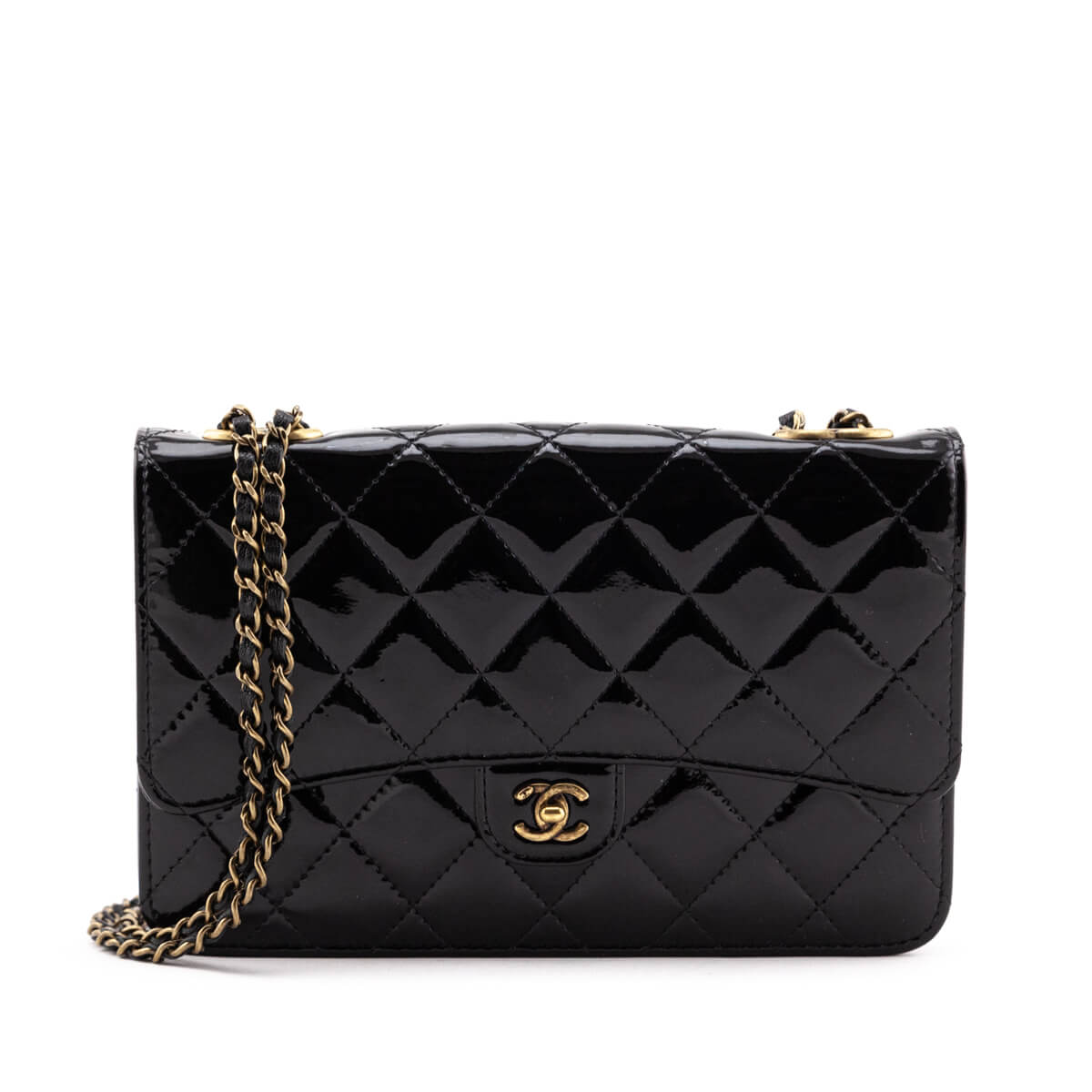 Chanel WOC vs Louis Vuitton Twist - Comparison of Mini Bags - 4