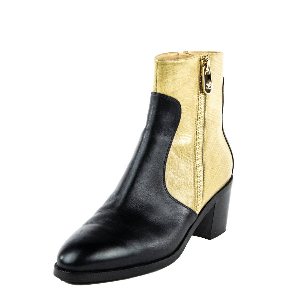 Chanel canada boots Clearance