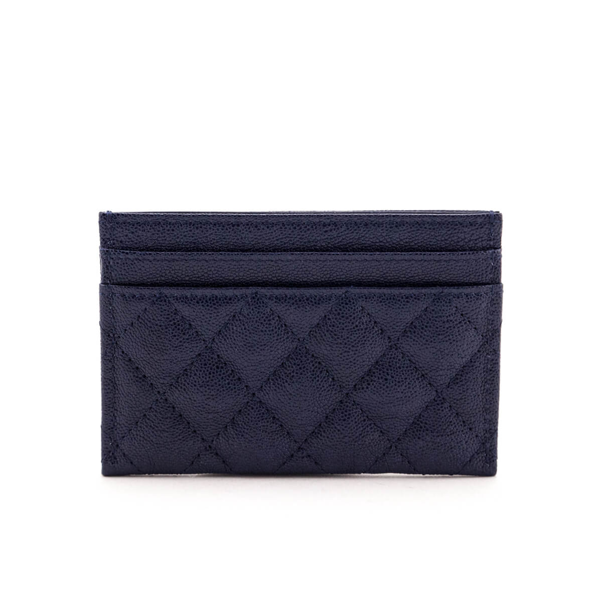 Chanel Boy Card Holder - Kaialux