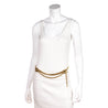 Chanel Gold-Tone Vintage CC Chain Belt - Love that Bag etc - Preowned Authentic Designer Handbags & Preloved Fashions