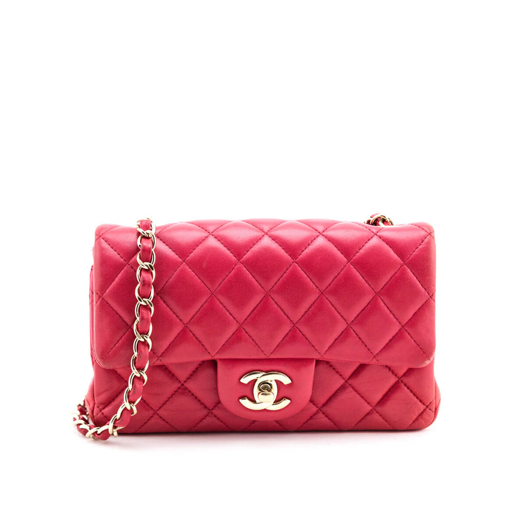 11 Iconic Chanel Bags Worth Collecting  Handbags and Accessories   Sothebys