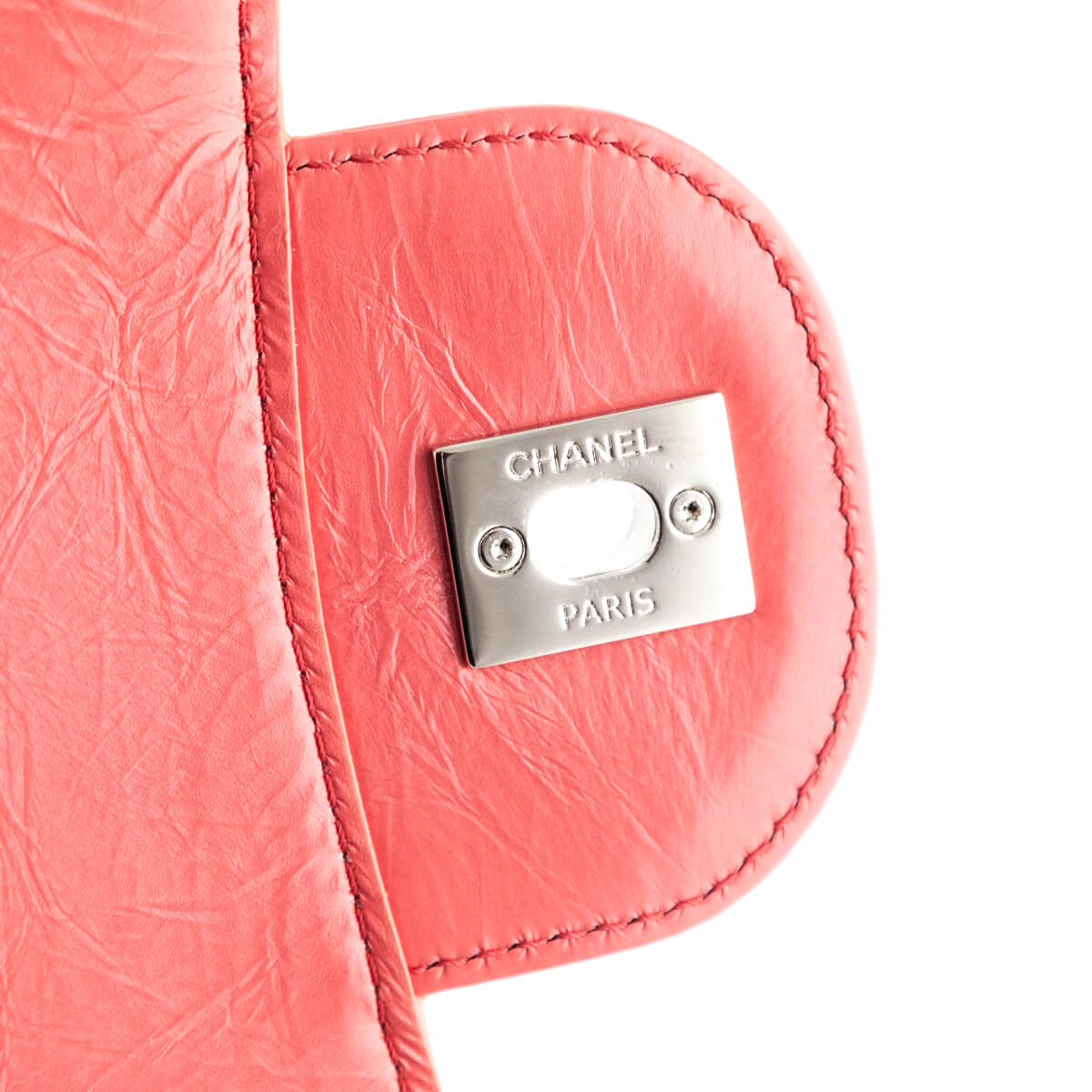 Chanel Pink Quilted Lambskin 2018 Aquarium Backpack – Love that