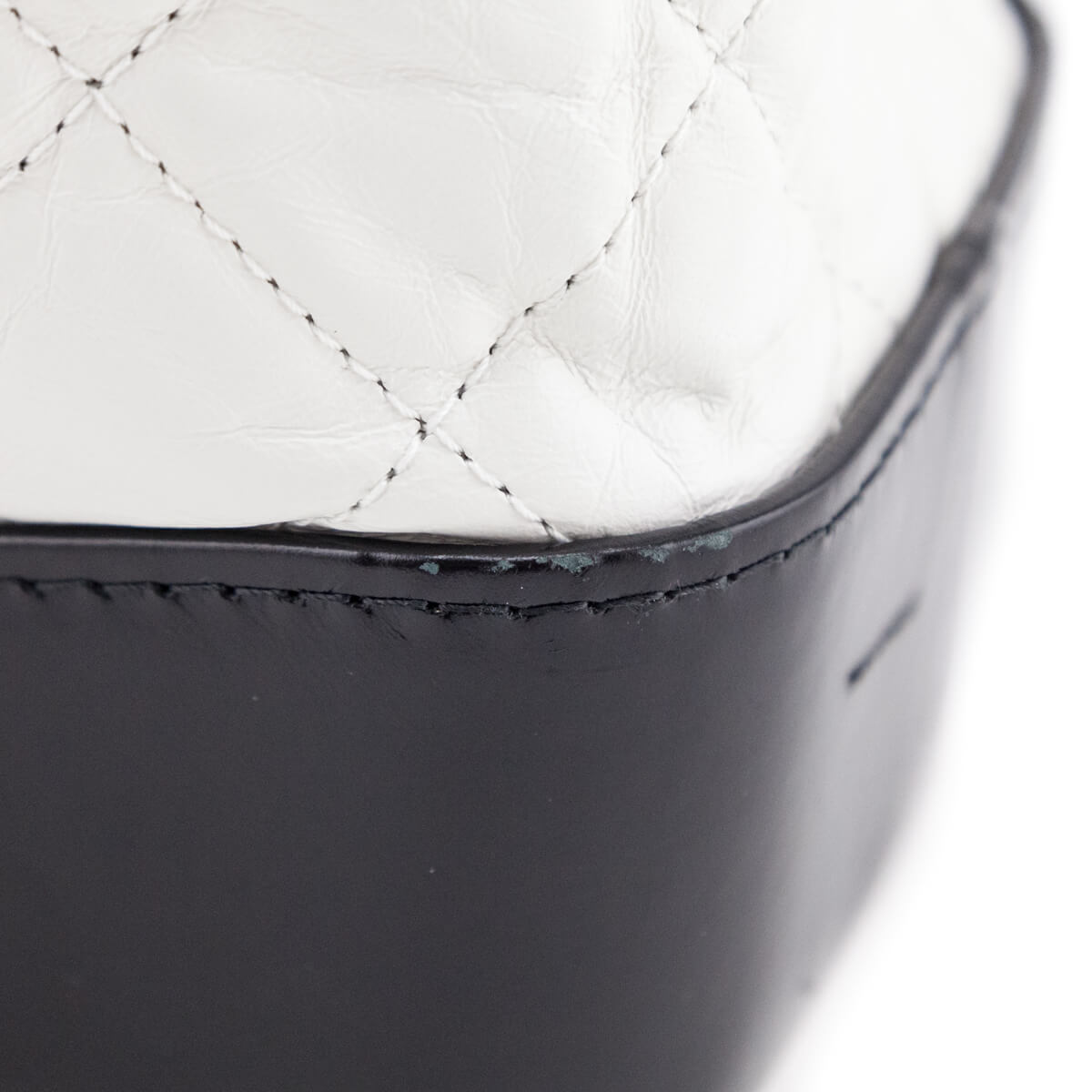 Chanel Gabrielle Backpack Quilted Calfskin Small at 1stDibs