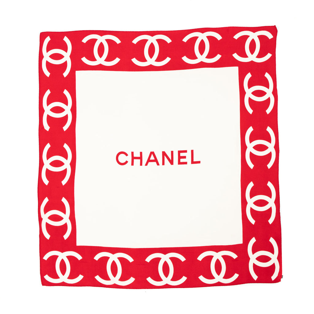 Chanel T Shirt Chanel Logo Tee Shirts Chanel Designer Shirt  Import It  All