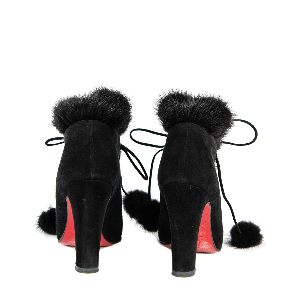 Christian Louboutin Boots in Nigeria for sale ▷ Prices on
