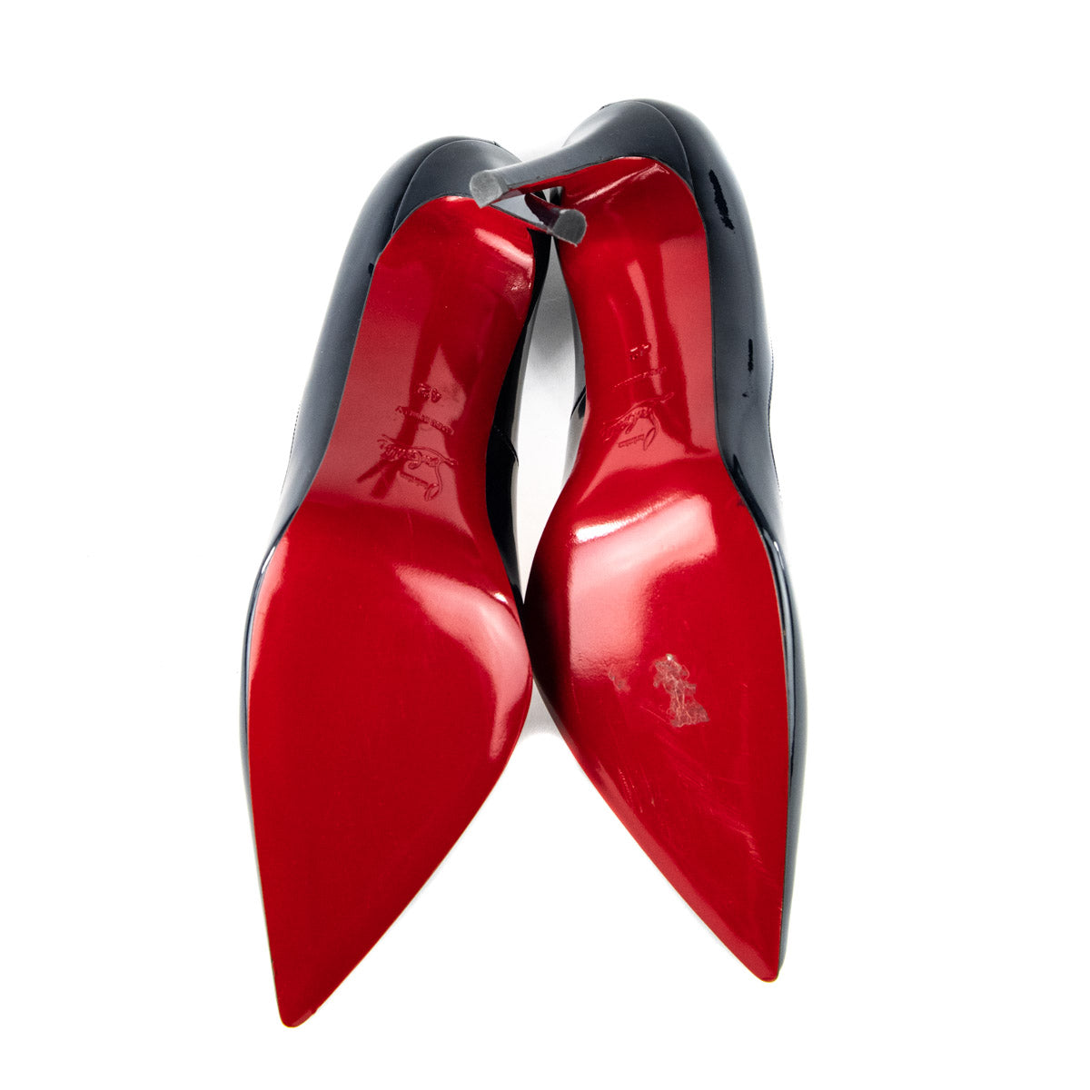 Party on the Bottom -  Louboutin so kate outfit, So kate louboutin, Red  bottom heels outfit