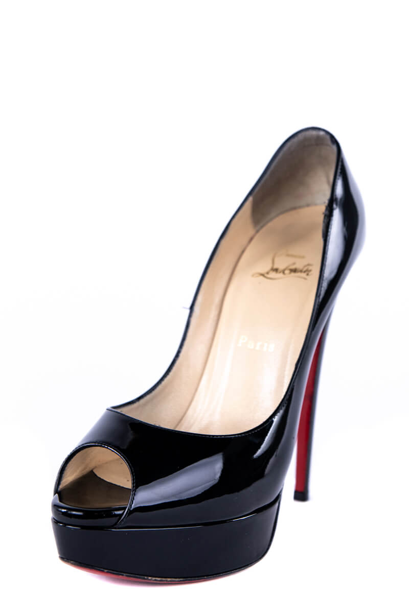 Christian Louboutin Shoes – Love that Bag etc - Preowned Designer Fashions