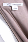 Diane von Furstenberg Blush Lace Zarita Dress Size XXS | US 0 - Love that Bag etc - Preowned Authentic Designer Handbags & Preloved Fashions