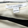 Diane von Furstenberg Ivory Wool Seductions LS Wrap Dress Size XXS | US 2 - Love that Bag etc - Preowned Authentic Designer Handbags & Preloved Fashions
