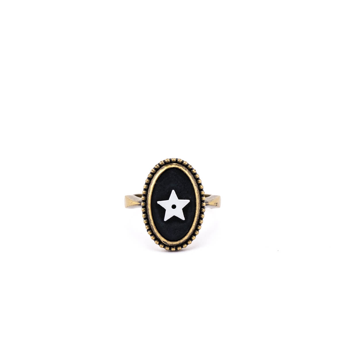 Dior cameo ring Clearance