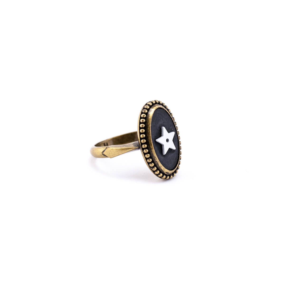 Dior cameo ring Clearance