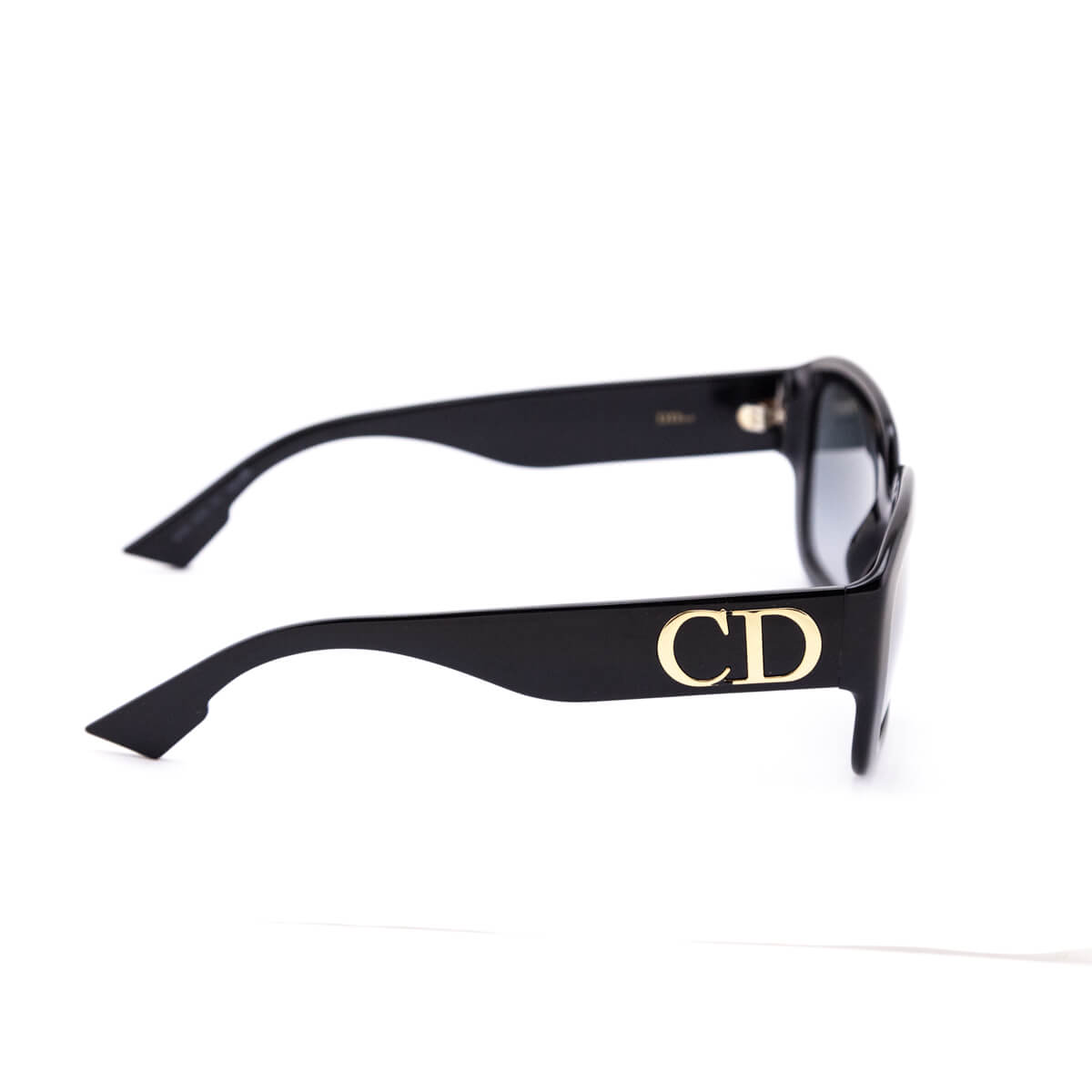 Sunglasses Dior Black in Not specified - 25737352