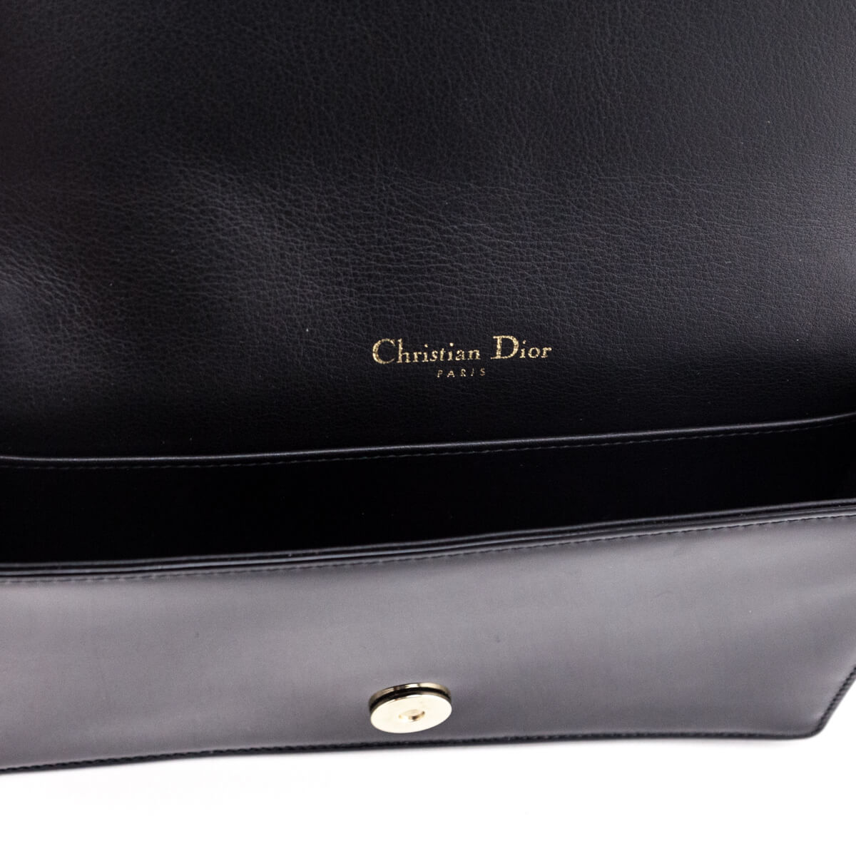 Dior Diorama Bag and Lady Dior Patent Wallet Review and Photos