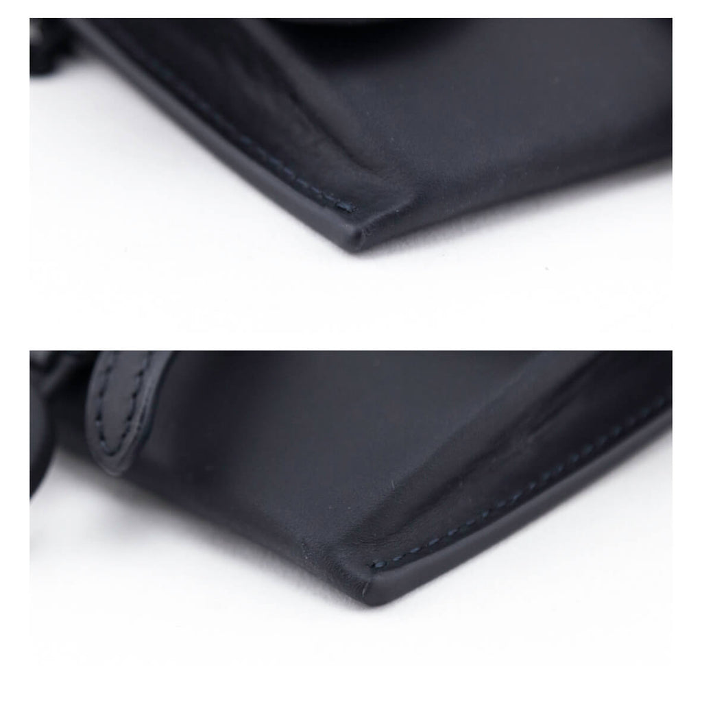 Dior Nano Pouch Bag – RCR Luxury Boutique