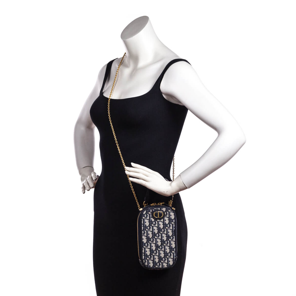 Dior montaigne phone bag Clearance