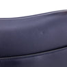 Dior Indigo Blue Smooth Calfskin Saddle Bag - Love that Bag etc - Preowned Authentic Designer Handbags & Preloved Fashions