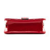 Dior Red Patent Cannage Miss Dior Promenade Pouch - Love that Bag etc - Preowned Authentic Designer Handbags & Preloved Fashions