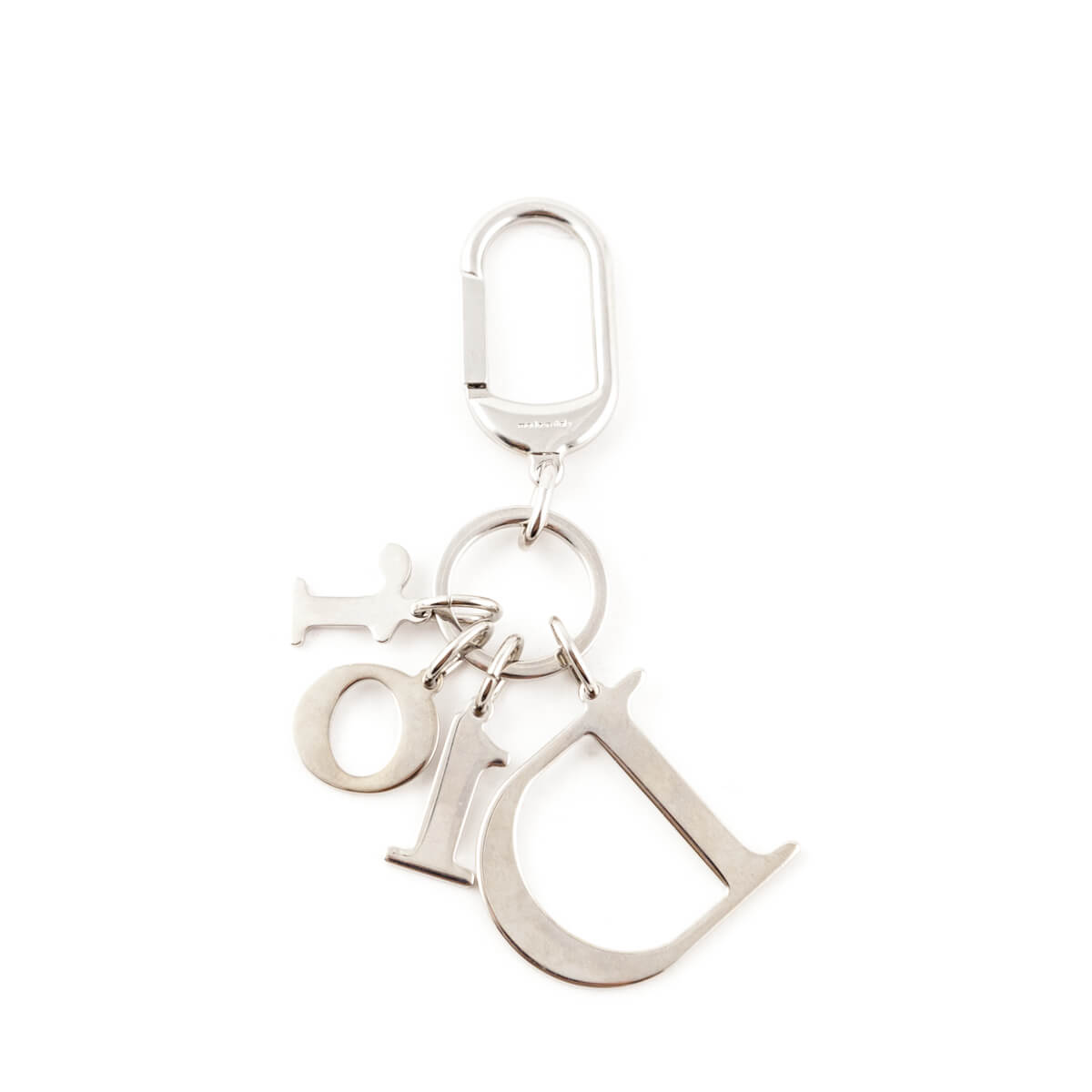 Shop These Designer Keychains Bag Charms From Dior Prada More