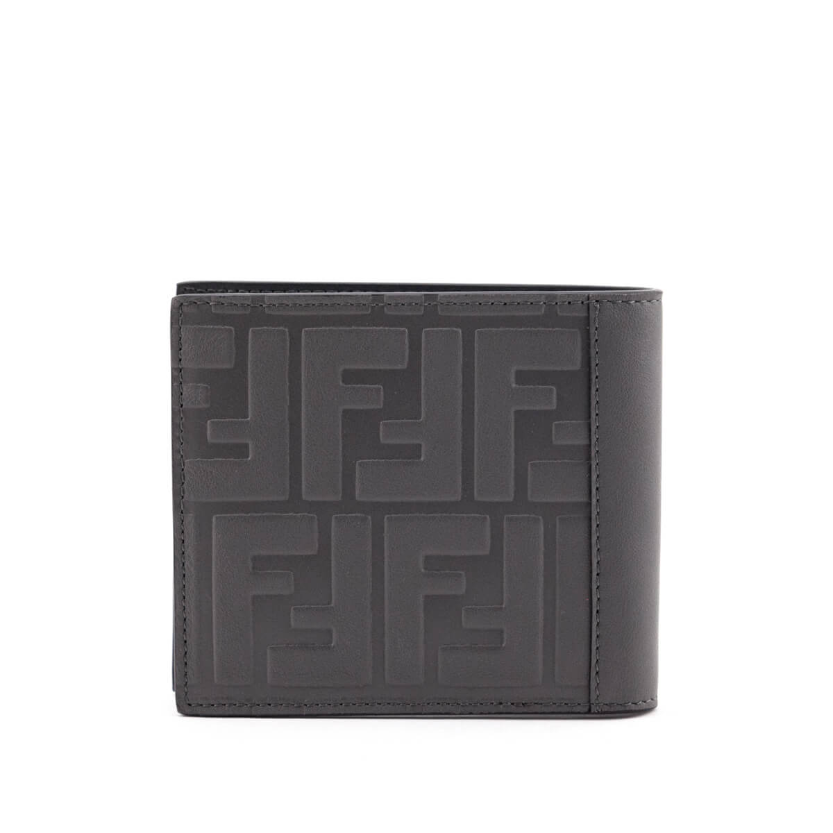 Authentic Fendi Zucca Bifold wallet