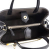 Fendi Black Vitello Dolce Petite 2Jours Tote - Love that Bag etc - Preowned Authentic Designer Handbags & Preloved Fashions