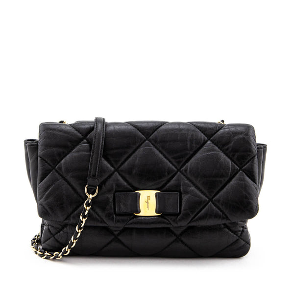 Marilyn Monroe Purse/Handbag. Shoulder straps. Pre owned Black