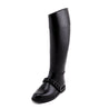 Givenchy Black Rubber Eva Chain-Link Rain Boots Size 9 | EU 39 - Love that Bag etc - Preowned Authentic Designer Handbags & Preloved Fashions