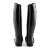 Givenchy Black Rubber Eva Chain-Link Rain Boots Size 9 | EU 39 - Love that Bag etc - Preowned Authentic Designer Handbags & Preloved Fashions