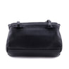 Givenchy Black Sugar Goatskin Mini Pandora Crossbody - Love that Bag etc - Preowned Authentic Designer Handbags & Preloved Fashions