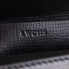 Givenchy Black Textured Calfskin Mini Pandora Box Bag - Love that Bag etc - Preowned Authentic Designer Handbags & Preloved Fashions