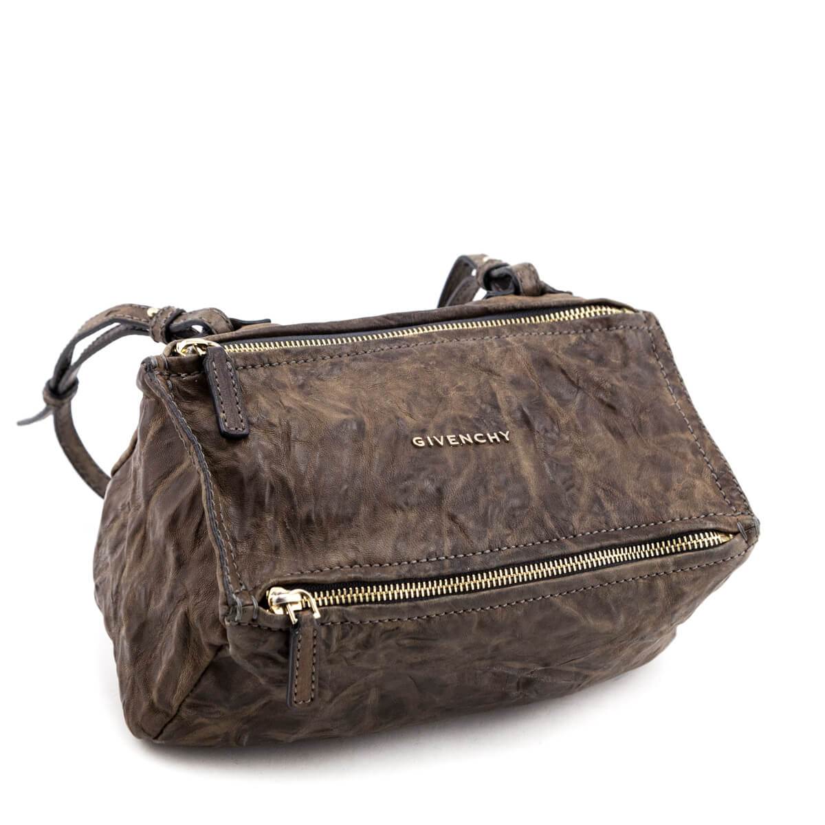 Givenchy Preloved Designer Handbags More Love that Bag etc Love that Bag etc Preowned Designer Fashions