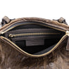 Givenchy Charcoal Tumbled Sheepskin Pepe Mini Pandora Bag - Love that Bag etc - Preowned Authentic Designer Handbags & Preloved Fashions