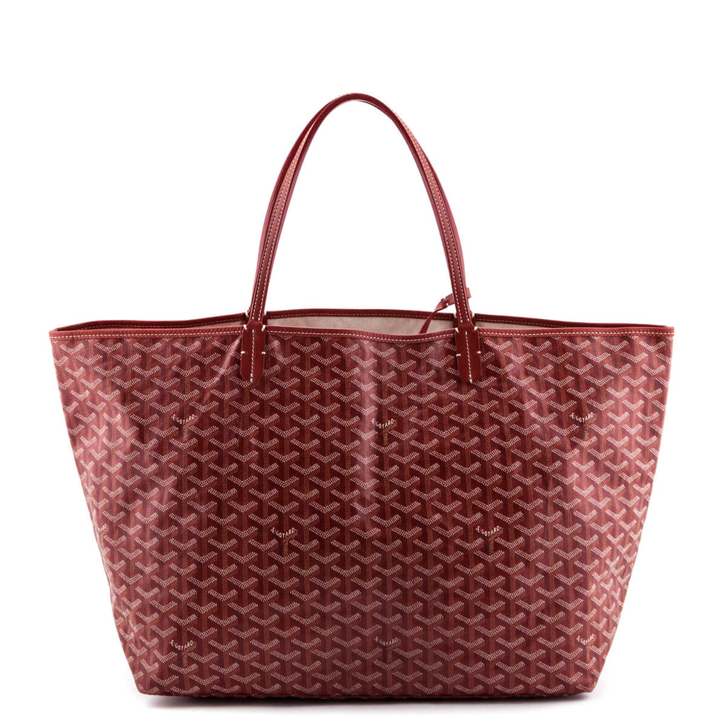 Goyard, Bags, Goyard Saint Louis Gm Bag