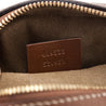 Gucci Beige GG Supreme Mini Chain Bag - Love that Bag etc - Preowned Authentic Designer Handbags & Preloved Fashions