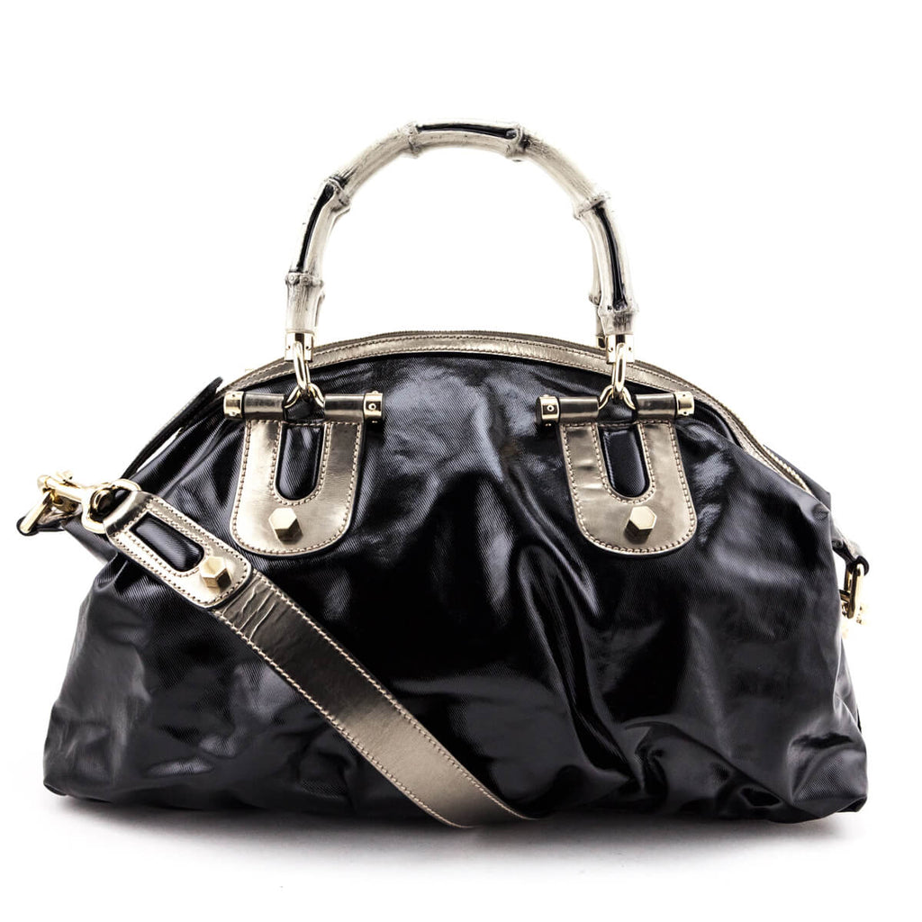 Gucci Bag - Huntessa Luxury Online Consignment Boutique