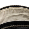 Gucci Black Pebbled Calfskin Medium Soho Messenger Bag - Love that Bag etc - Preowned Authentic Designer Handbags & Preloved Fashions