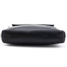 Gucci Black Pebbled Calfskin Medium Soho Messenger Bag - Love that Bag etc - Preowned Authentic Designer Handbags & Preloved Fashions
