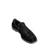 Gucci Black Velvet GG Loafers Size 9.5 | EU 39.5 - Love that Bag etc - Preowned Authentic Designer Handbags & Preloved Fashions